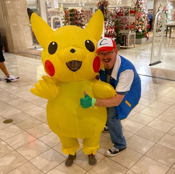 Meet your Posher, Holly - Picture 3 of 5